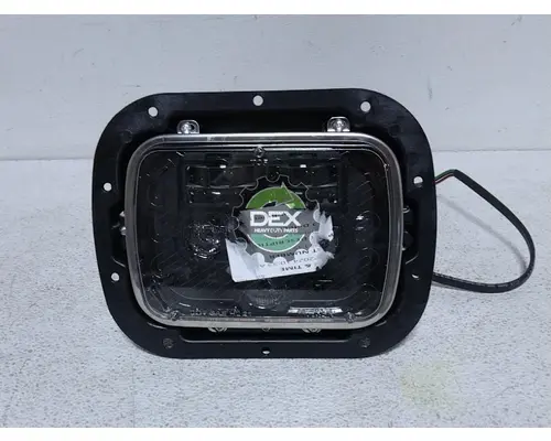 Headlamp Assembly MACK  Dex Heavy Duty Parts, LLC  