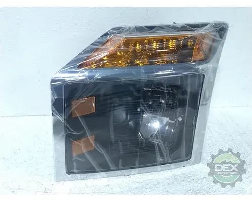 Headlamp Assembly MACK  Dex Heavy Duty Parts, LLC  