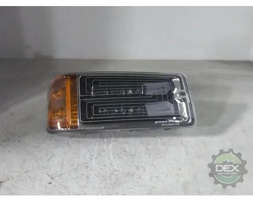 Headlamp Assembly MACK  Dex Heavy Duty Parts, LLC  