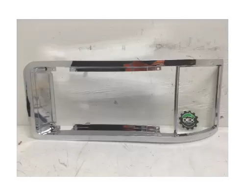 Headlamp Motor MACK  Dex Heavy Duty Parts, LLC  