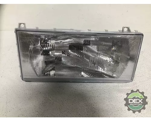 Headlamp Motor MACK  Dex Heavy Duty Parts, LLC  