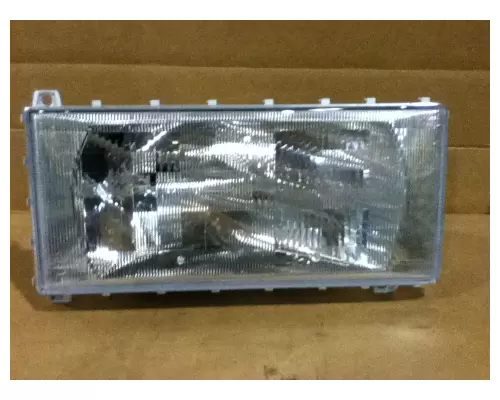 Headlamp Motor MACK  Dex Heavy Duty Parts, LLC  