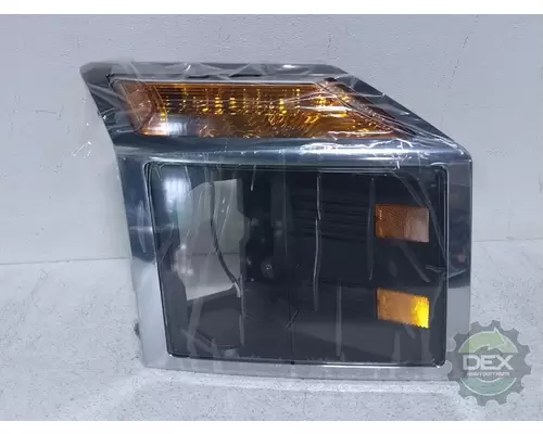 Headlamp Motor MACK  Dex Heavy Duty Parts, LLC  