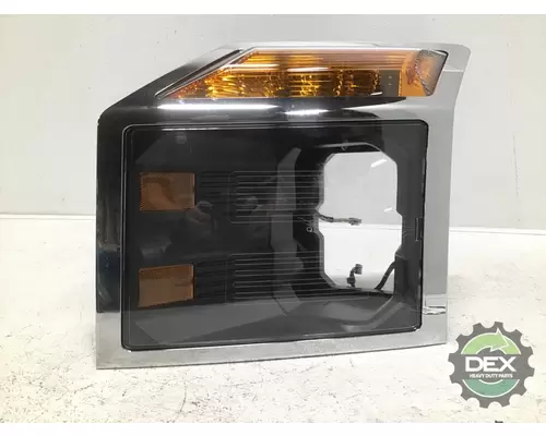 Headlamp Motor MACK  Dex Heavy Duty Parts, LLC  