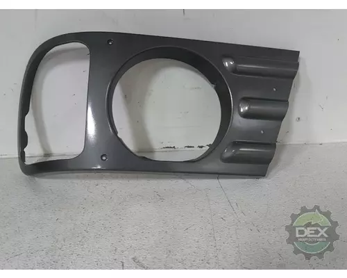 Headlamp Motor MACK  Dex Heavy Duty Parts, LLC  