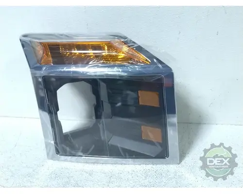 Headlamp Motor MACK  Dex Heavy Duty Parts, LLC  