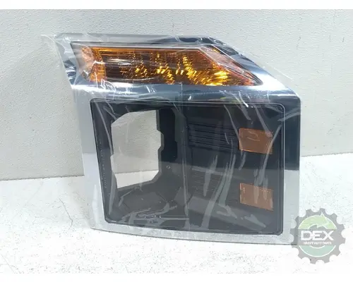 Headlamp Motor MACK  Dex Heavy Duty Parts, LLC  