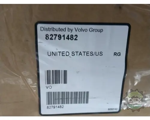 Heater Assembly MACK  Dex Heavy Duty Parts, LLC  