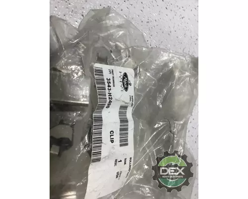 Heater Or Air Conditioner Parts, Misc. MACK  Dex Heavy Duty Parts, LLC  