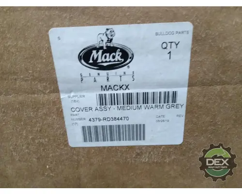 Heater Or Air Conditioner Parts, Misc. MACK  Dex Heavy Duty Parts, LLC  