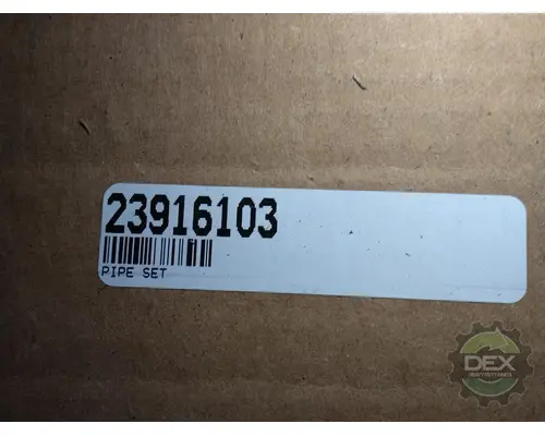 Heater Or Air Conditioner Parts, Misc. MACK  Dex Heavy Duty Parts, LLC  