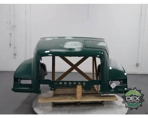 Hood MACK  Dex Heavy Duty Parts, LLC  