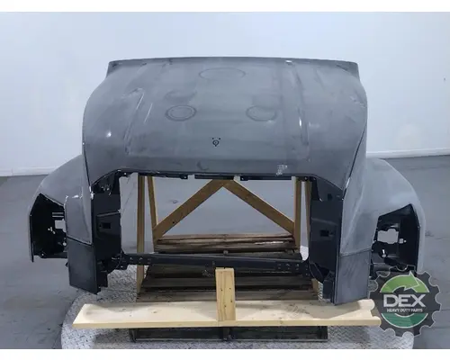 Hood MACK  Dex Heavy Duty Parts, LLC  