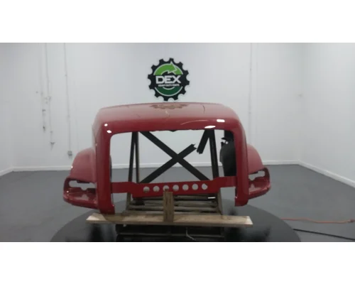 Hood MACK  Dex Heavy Duty Parts, LLC  