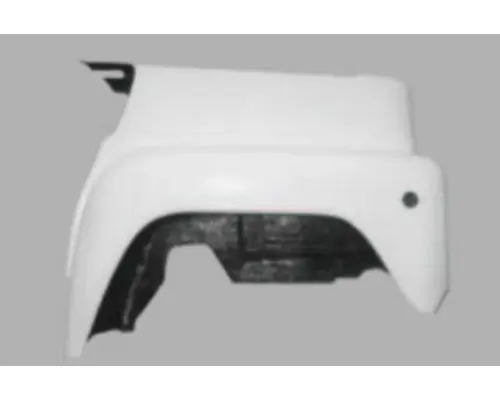 Hood MACK  LKQ Heavy Truck Maryland