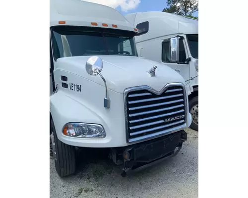 Hood MACK  Hd Truck Repair &amp; Service