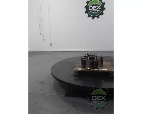 Hub MACK  Dex Heavy Duty Parts, LLC  