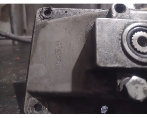 Hydraulic Pump/PTO Pump MACK  Truck Salvage International Inc