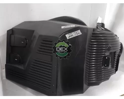Inner Fender MACK  Dex Heavy Duty Parts, LLC  