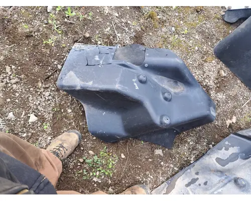 Inner Fender MACK  Truck Salvage International Inc