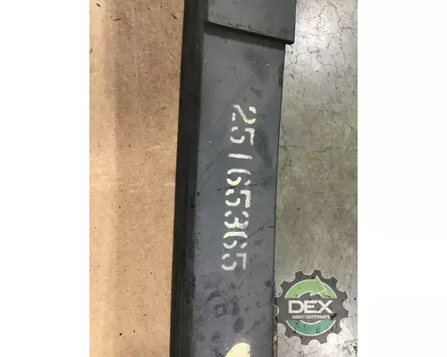 Leaf Spring, Front MACK  Dex Heavy Duty Parts, LLC  