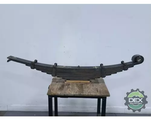 Leaf Spring, Front MACK  Dex Heavy Duty Parts, LLC  