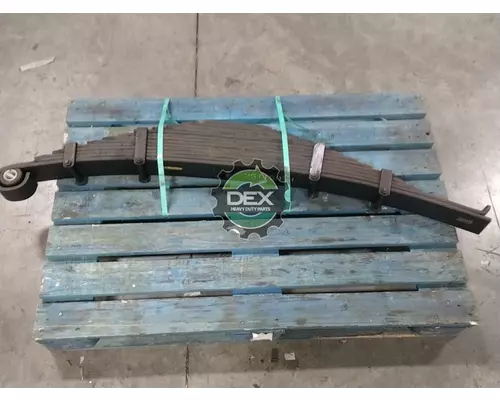 Leaf Spring, Front MACK  Dex Heavy Duty Parts, LLC  