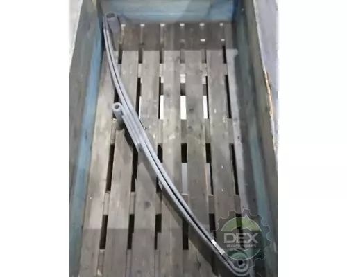 Leaf Spring, Front MACK  Dex Heavy Duty Parts, LLC  