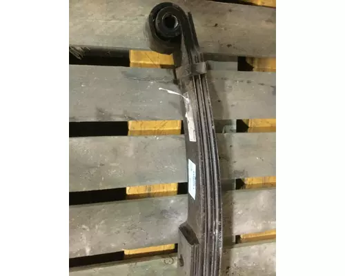 Leaf Spring, Front MACK  Marshfield Transportation Products