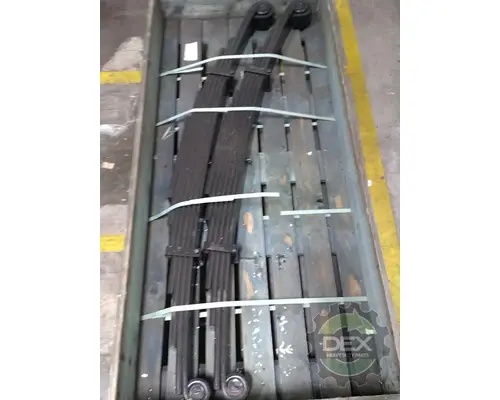 Leaf Spring, Front MACK  Dex Heavy Duty Parts, LLC  