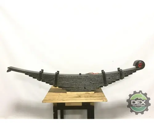 Leaf Spring, Front MACK  Dex Heavy Duty Parts, LLC  