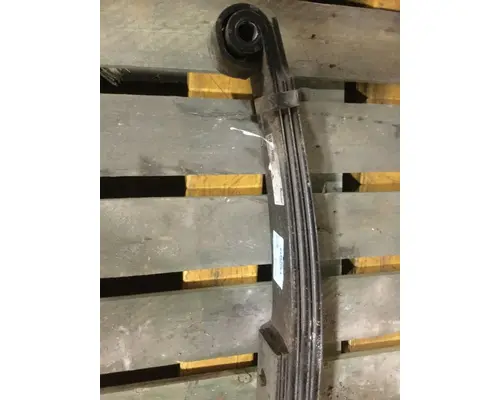 Leaf Spring, Front MACK  Marshfield Transportation Products