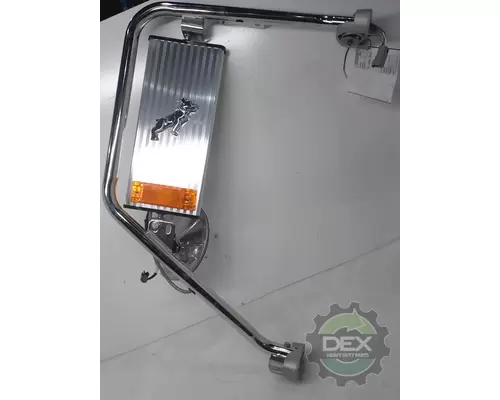 Mirror (Side View) MACK  Dex Heavy Duty Parts, LLC  