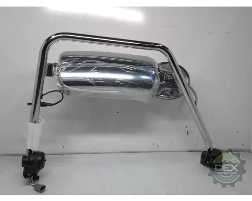 Mirror (Side View) MACK  Dex Heavy Duty Parts, LLC  