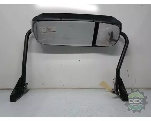 Mirror (Side View) MACK  Dex Heavy Duty Parts, LLC  