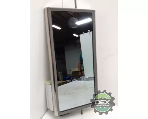 Mirror (Side View) MACK  Dex Heavy Duty Parts, LLC  