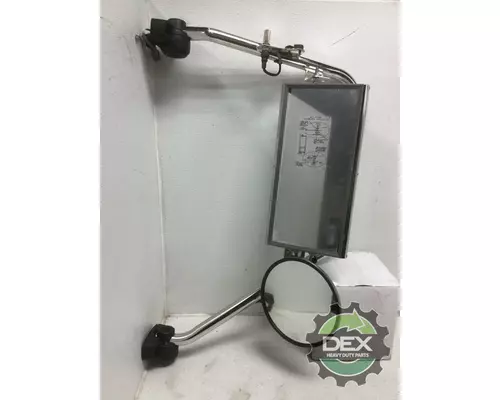 Mirror (Side View) MACK  Dex Heavy Duty Parts, LLC  