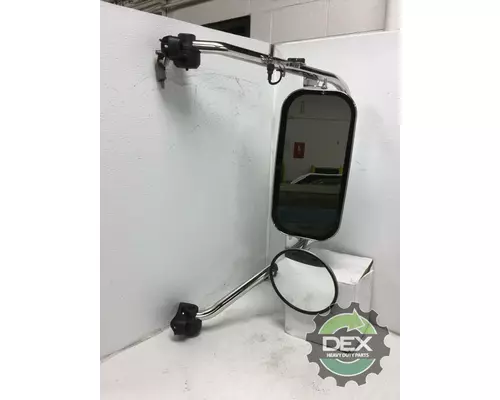 Mirror (Side View) MACK  Dex Heavy Duty Parts, LLC  