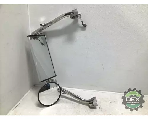 Mirror (Side View) MACK  Dex Heavy Duty Parts, LLC  