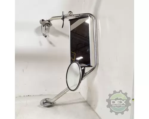 Mirror (Side View) MACK  Dex Heavy Duty Parts, LLC  