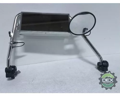 Mirror (Side View) MACK  Dex Heavy Duty Parts, LLC  