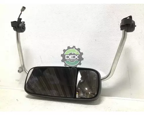 Mirror (Side View) MACK  Dex Heavy Duty Parts, LLC  