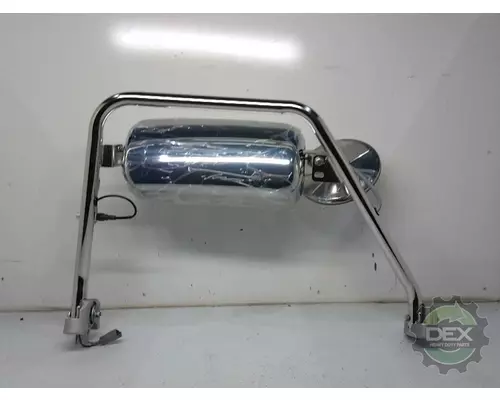 Mirror (Side View) MACK  Dex Heavy Duty Parts, LLC  