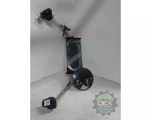 Mirror (Side View) MACK  Dex Heavy Duty Parts, LLC  