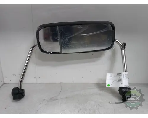 Mirror (Side View) MACK  Dex Heavy Duty Parts, LLC  
