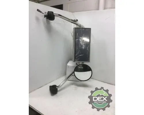 Mirror (Side View) MACK  Dex Heavy Duty Parts, LLC  