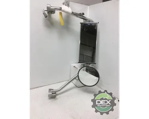 Mirror (Side View) MACK  Dex Heavy Duty Parts, LLC  