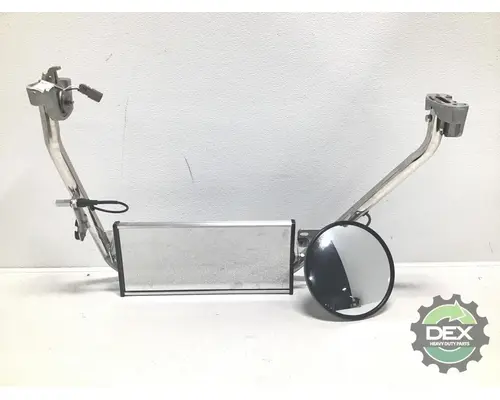 Mirror (Side View) MACK  Dex Heavy Duty Parts, LLC  