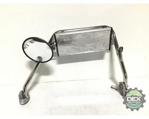 Mirror (Side View) MACK  Dex Heavy Duty Parts, LLC  