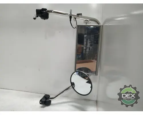 Mirror (Side View) MACK  Dex Heavy Duty Parts, LLC  